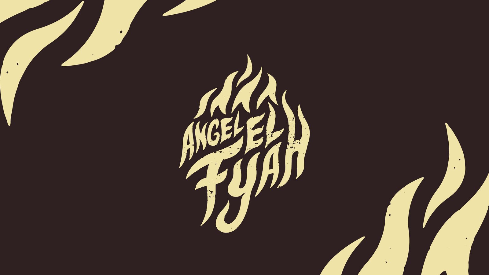 Toda una Vida - Angel El Fyah